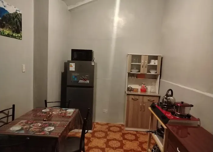 Chaski House Saphy * Cusco